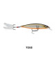 Clackin’ Minnow - CNM- Rapala 